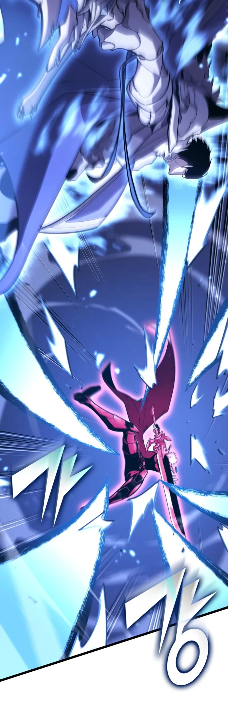 Read Return of the SSS-Class Ranker Manga Online