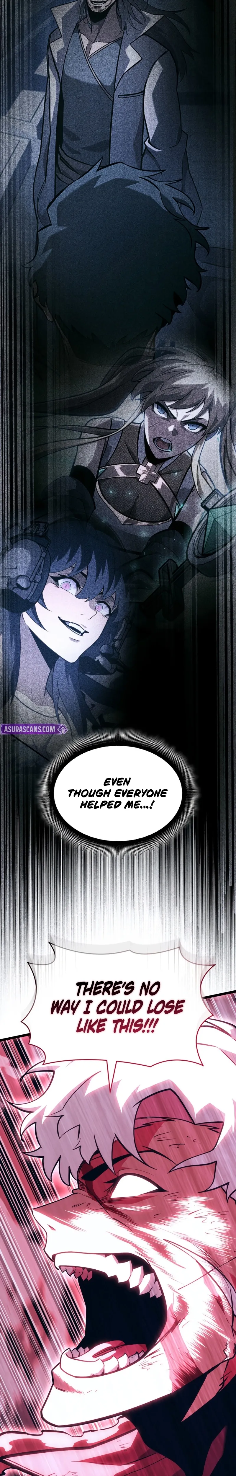 Read Return of the SSS-Class Ranker Manga Online