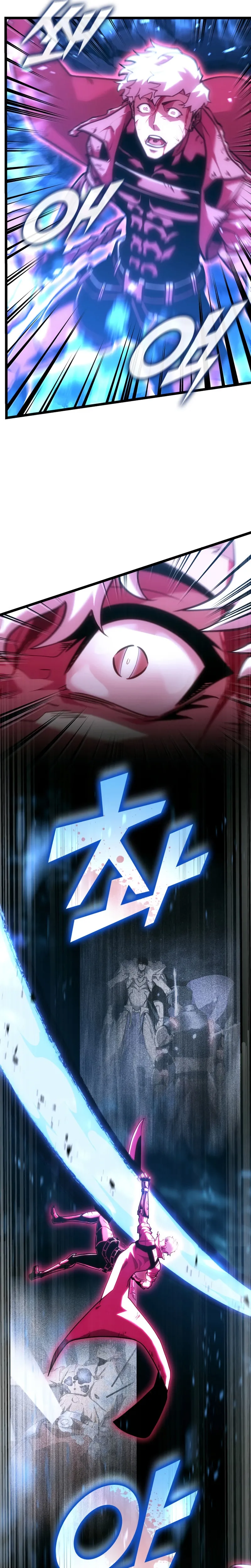 Read Return of the SSS-Class Ranker Manga Online