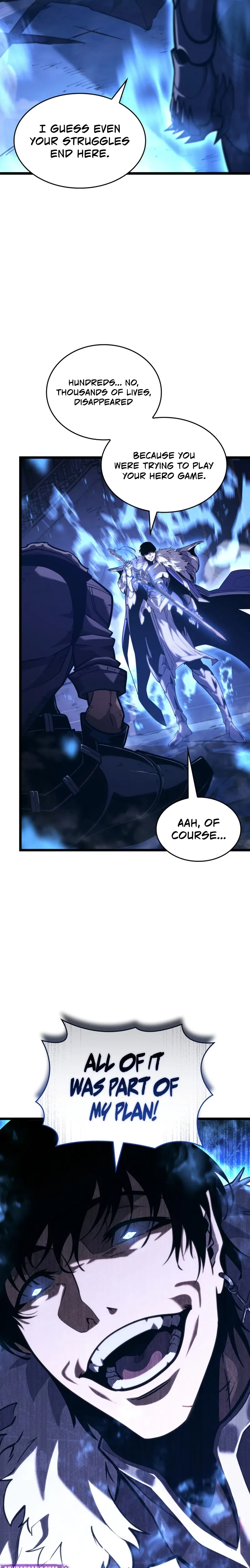 Read Return of the SSS-Class Ranker Manga Online