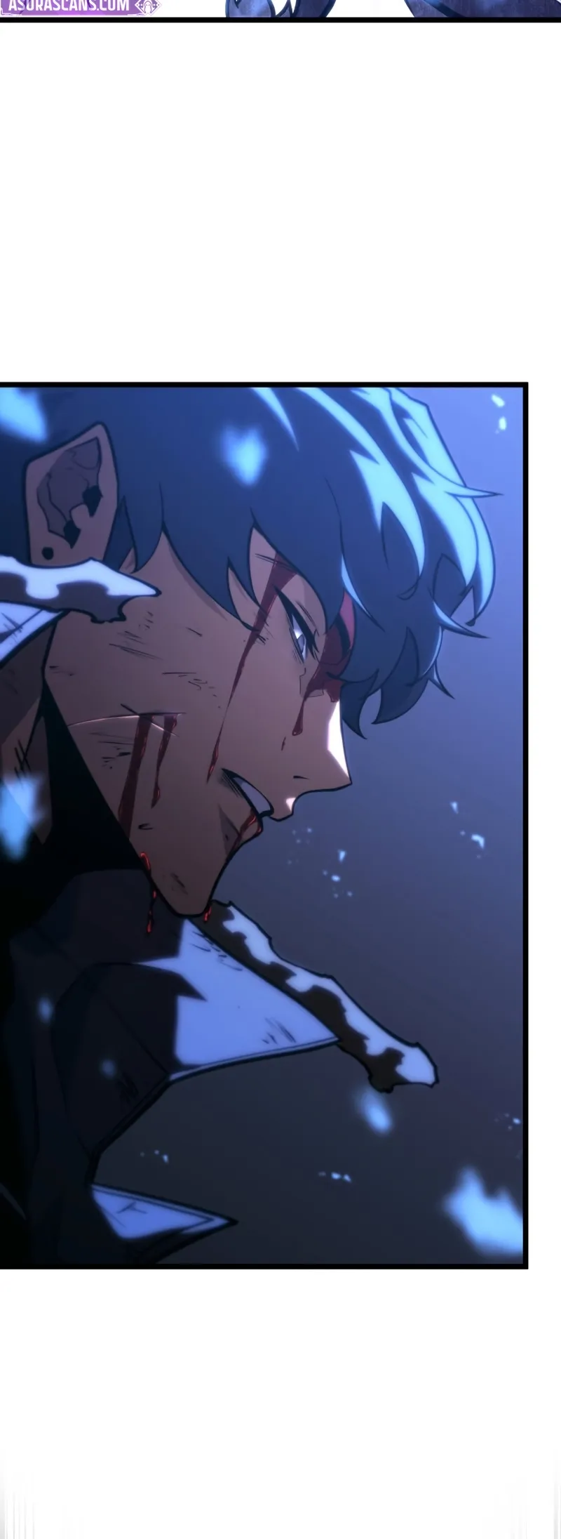 Read Return of the SSS-Class Ranker Manga Online