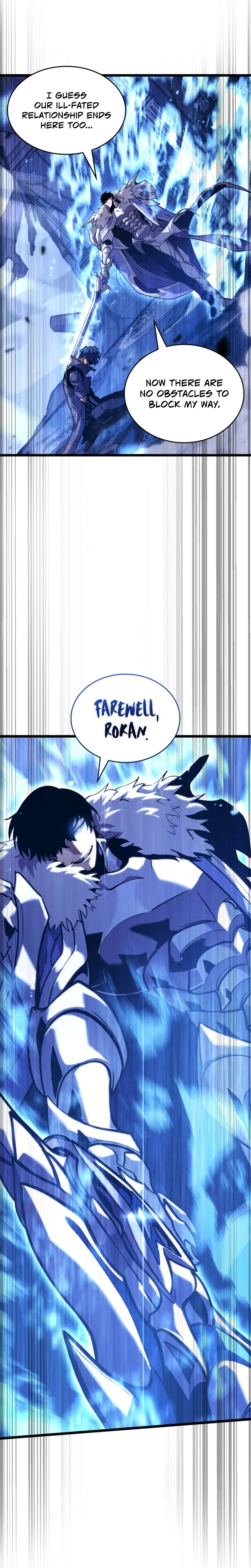 Read Return of the SSS-Class Ranker Manga Online