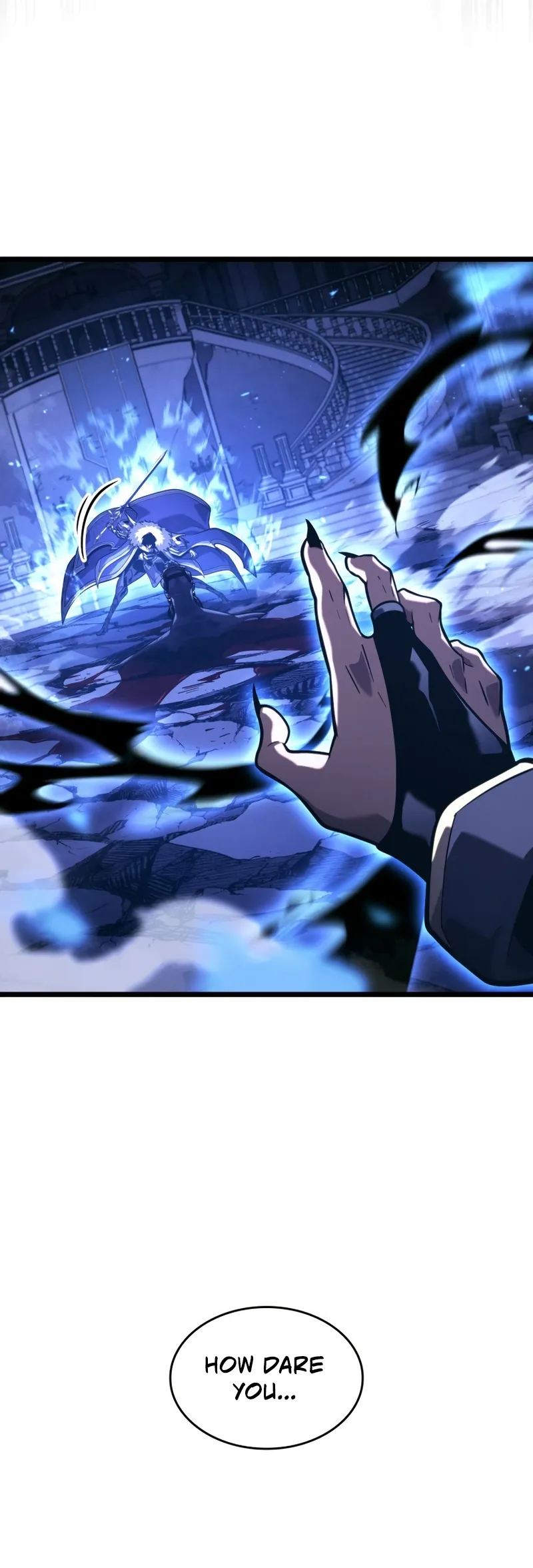 Read Return of the SSS-Class Ranker Manga Online