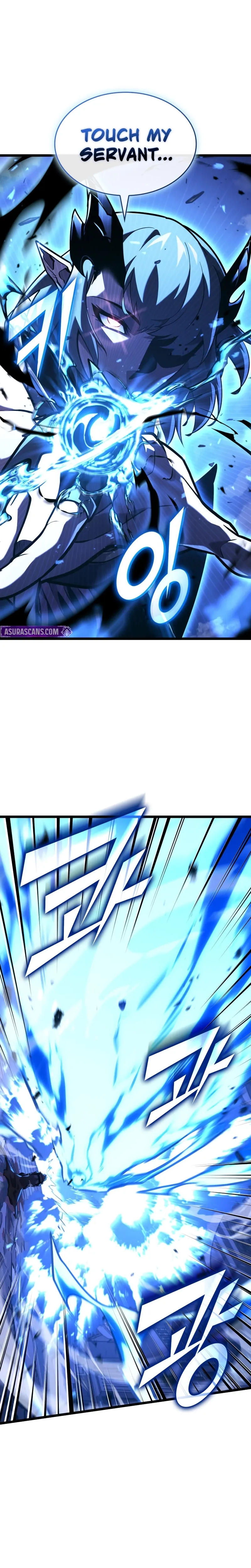 Read Return of the SSS-Class Ranker Manga Online