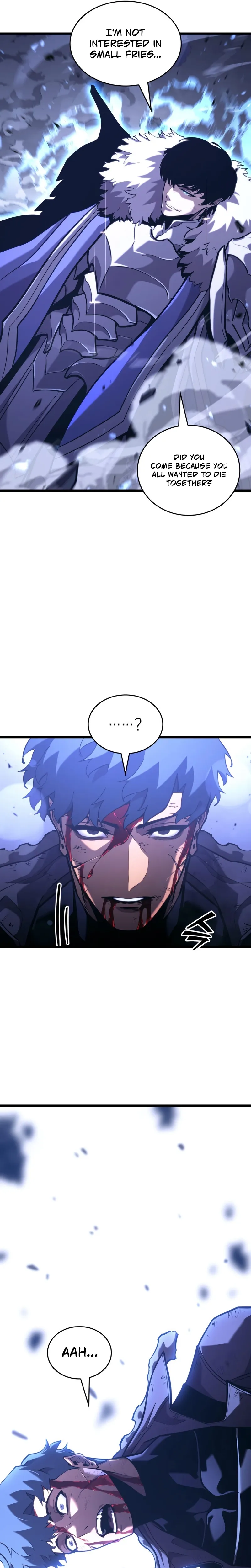 Read Return of the SSS-Class Ranker Manga Online