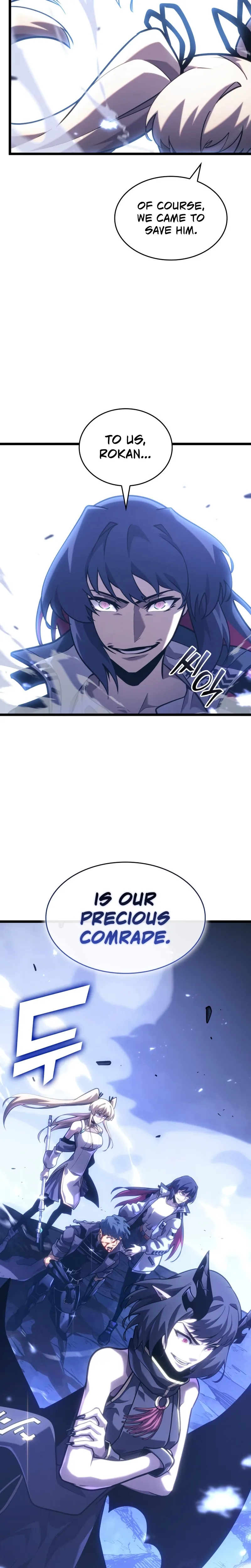 Read Return of the SSS-Class Ranker Manga Online