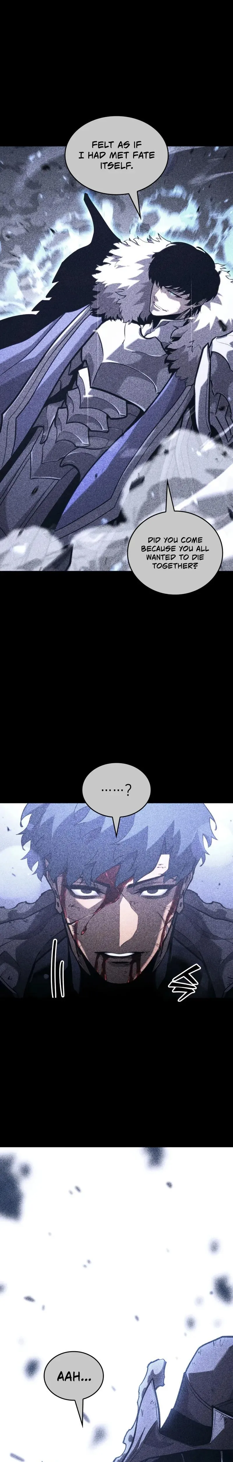 Read Return of the SSS-Class Ranker Manga Online