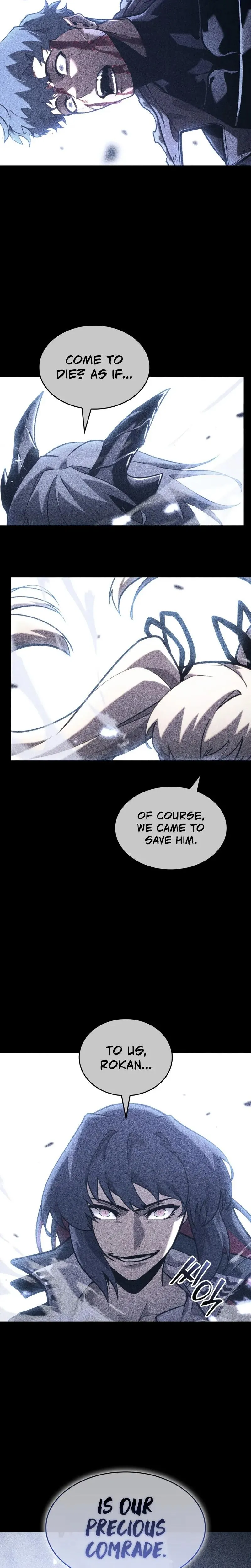 Read Return of the SSS-Class Ranker Manga Online