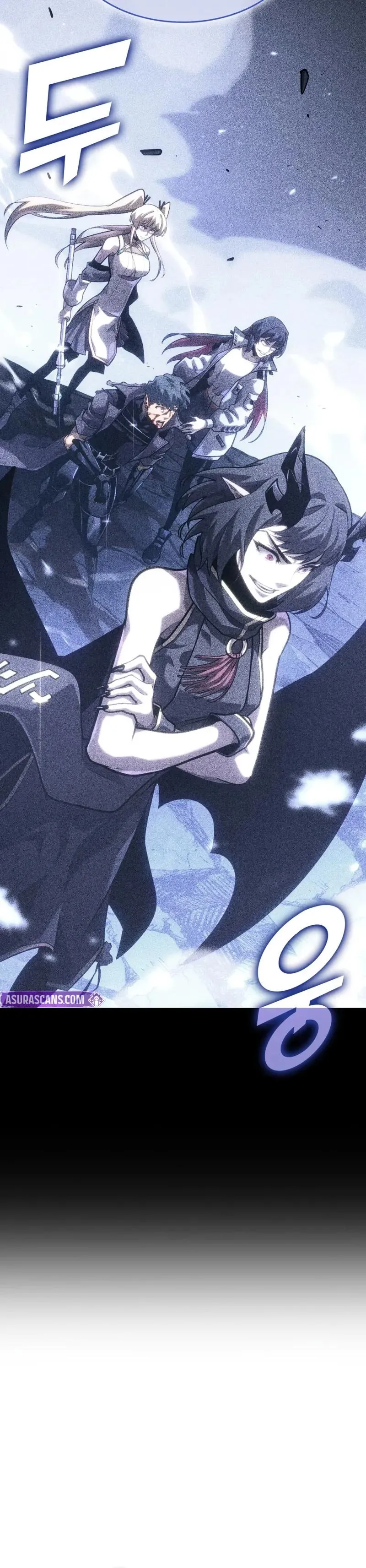 Read Return of the SSS-Class Ranker Manga Online