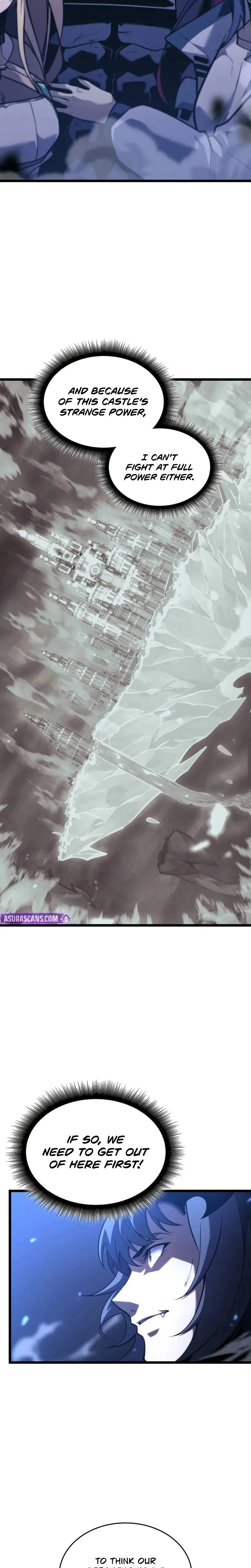 Read Return of the SSS-Class Ranker Manga Online