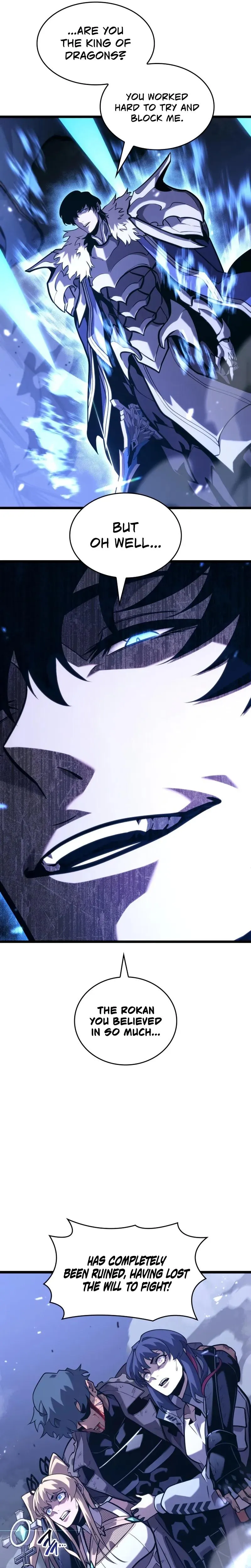 Read Return of the SSS-Class Ranker Manga Online