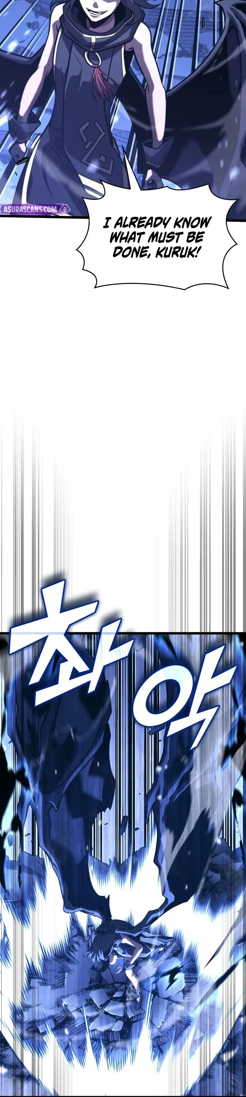 Read Return of the SSS-Class Ranker Manga Online