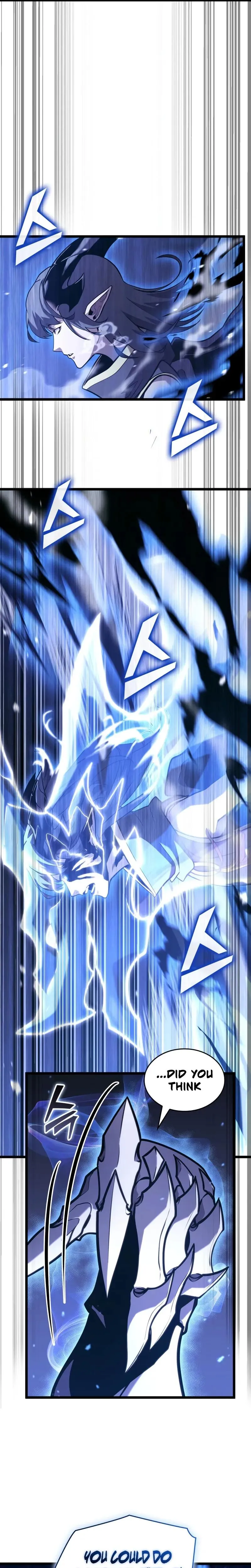 Read Return of the SSS-Class Ranker Manga Online