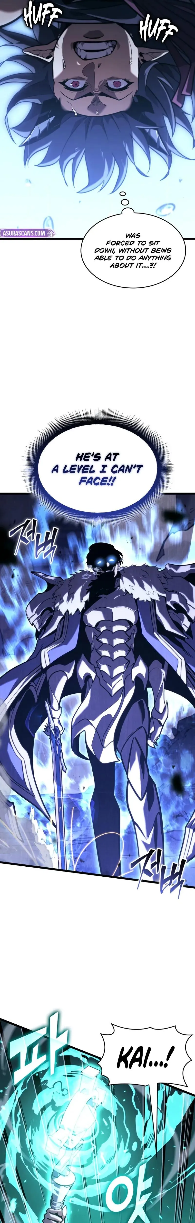 Read Return of the SSS-Class Ranker Manga Online