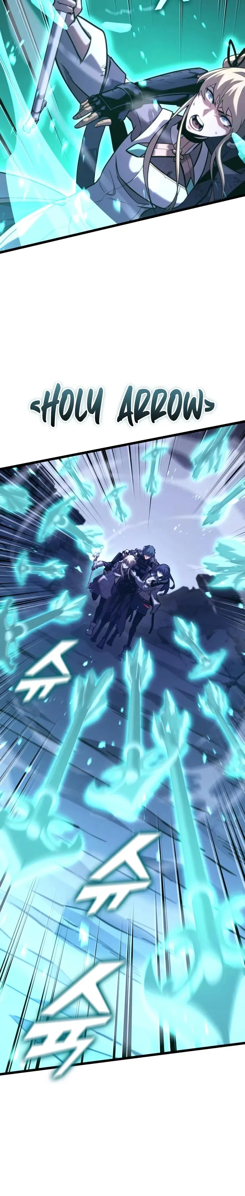 Read Return of the SSS-Class Ranker Manga Online