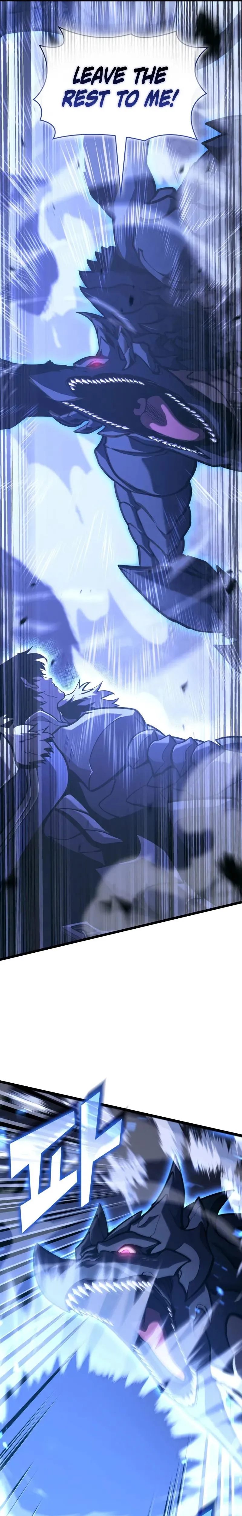 Read Return of the SSS-Class Ranker Manga Online