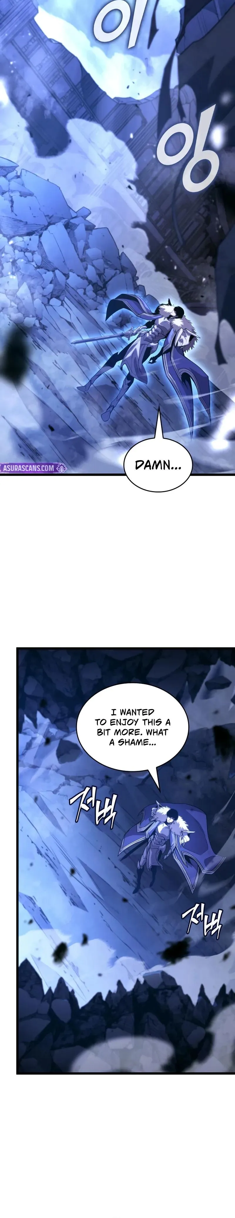 Read Return of the SSS-Class Ranker Manga Online