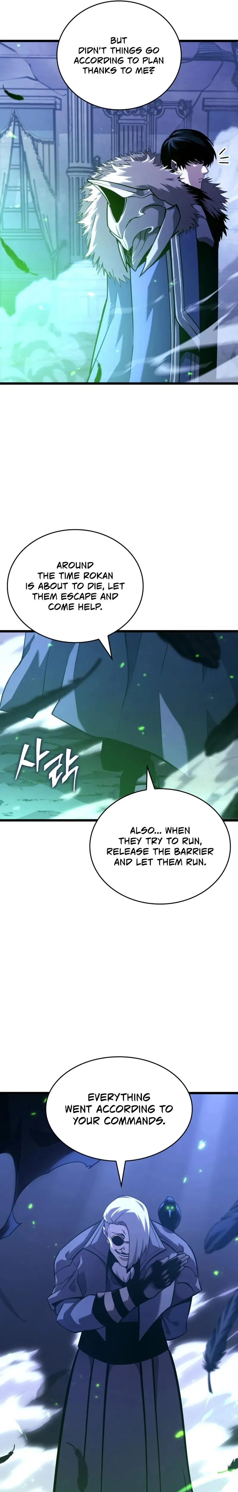 Read Return of the SSS-Class Ranker Manga Online