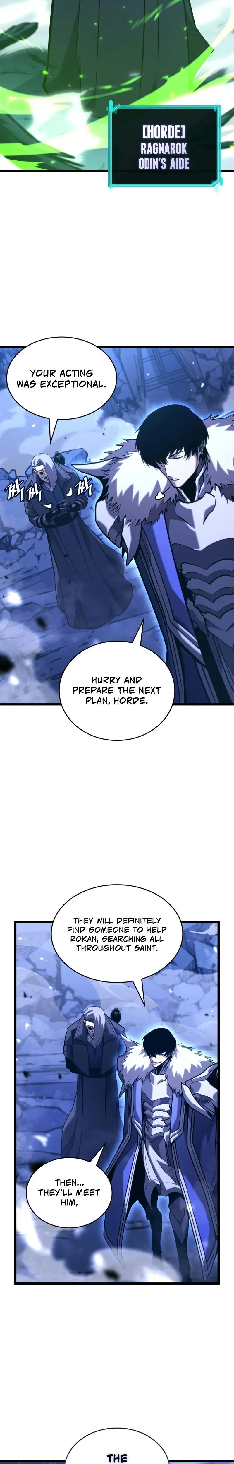 Read Return of the SSS-Class Ranker Manga Online