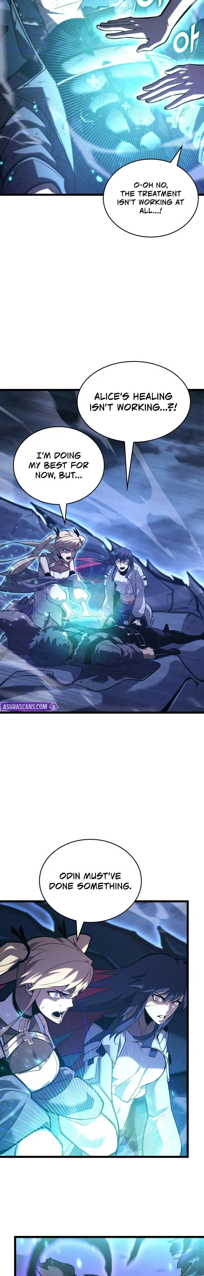 Read Return of the SSS-Class Ranker Manga Online