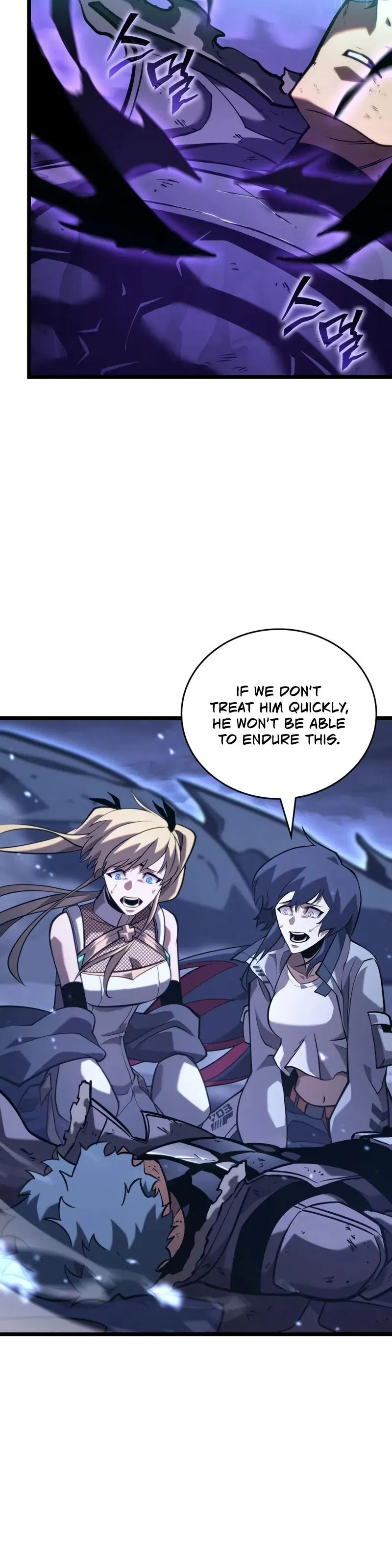 Read Return of the SSS-Class Ranker Manga Online