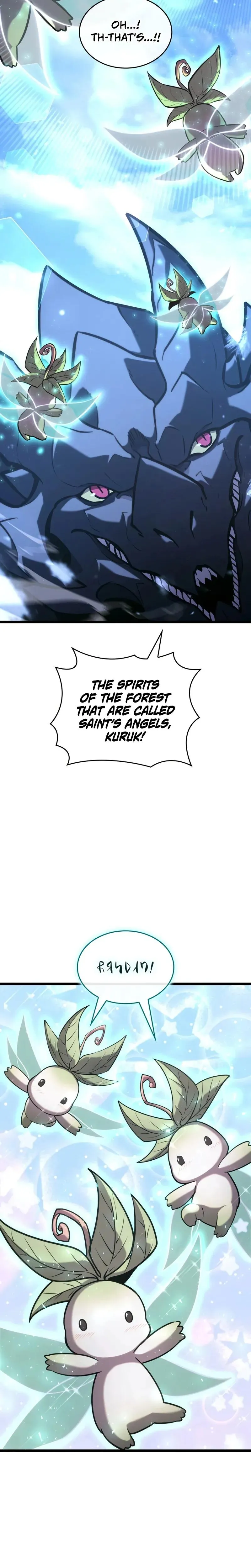 Read Return of the SSS-Class Ranker Manga Online