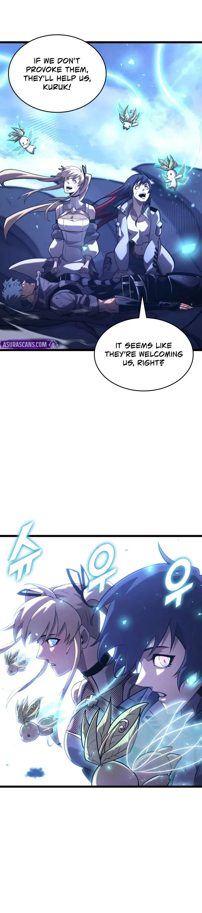 Read Return of the SSS-Class Ranker Manga Online