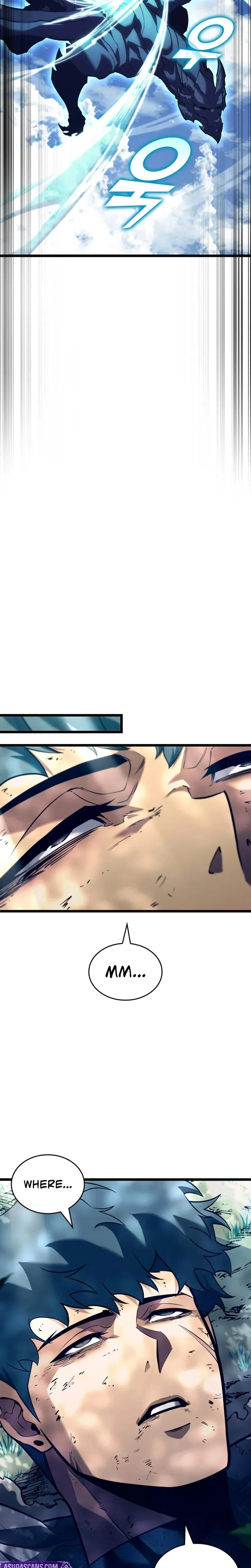 Read Return of the SSS-Class Ranker Manga Online