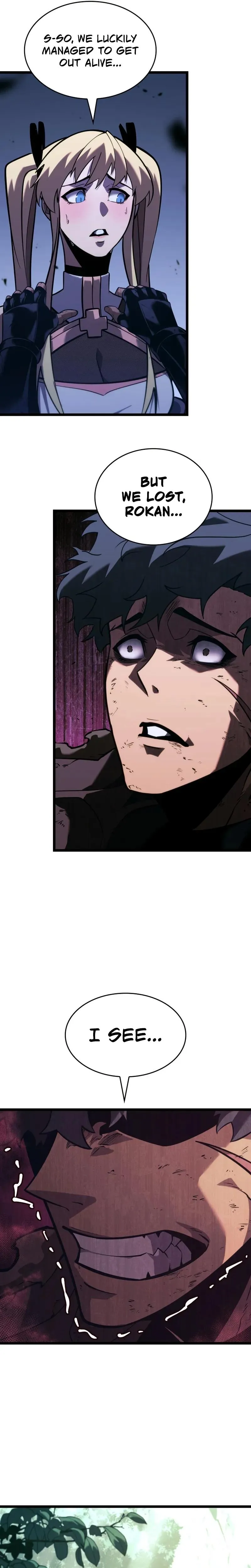 Read Return of the SSS-Class Ranker Manga Online