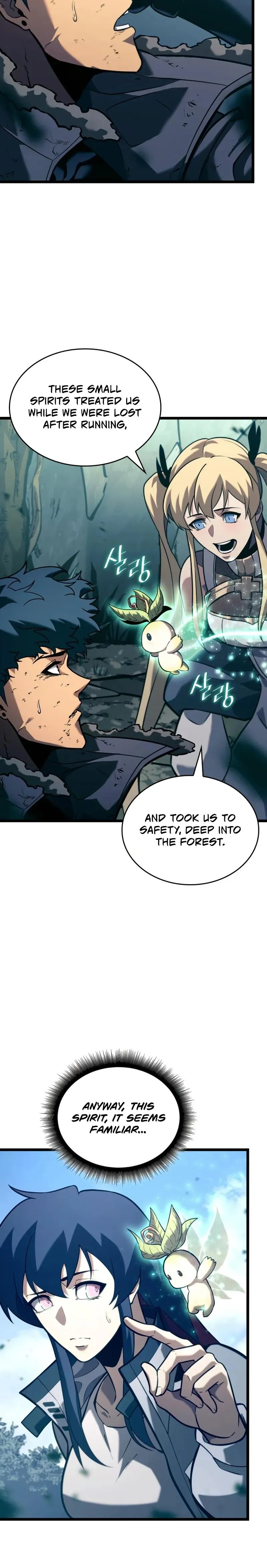 Read Return of the SSS-Class Ranker Manga Online