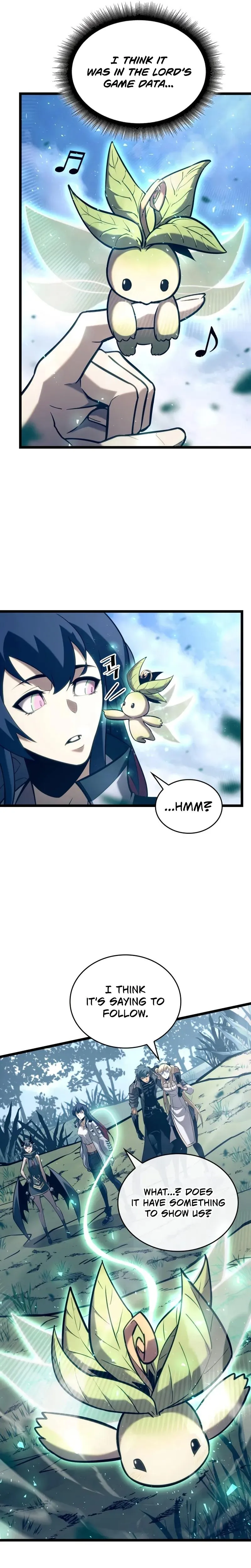 Read Return of the SSS-Class Ranker Manga Online