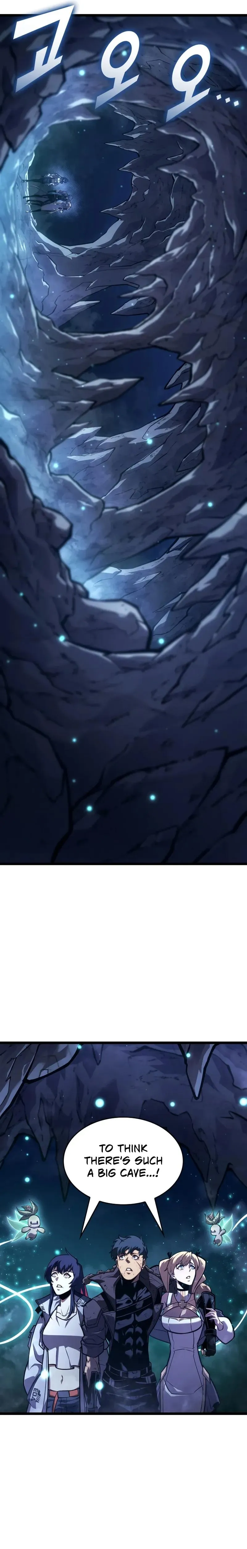 Read Return of the SSS-Class Ranker Manga Online