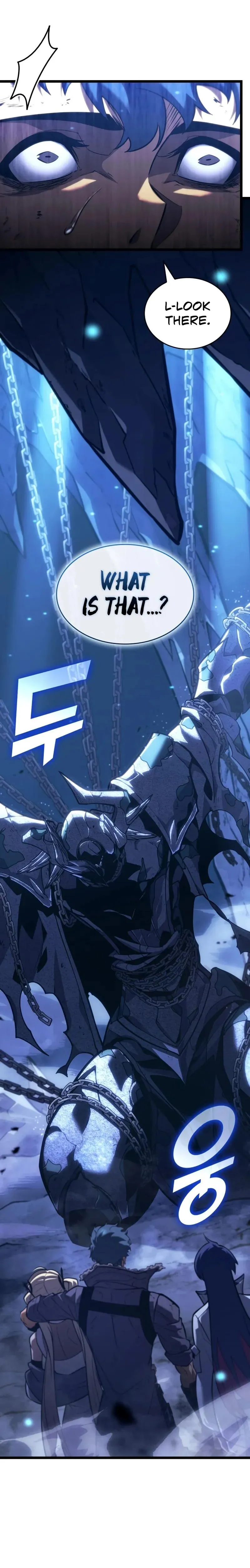 Read Return of the SSS-Class Ranker Manga Online