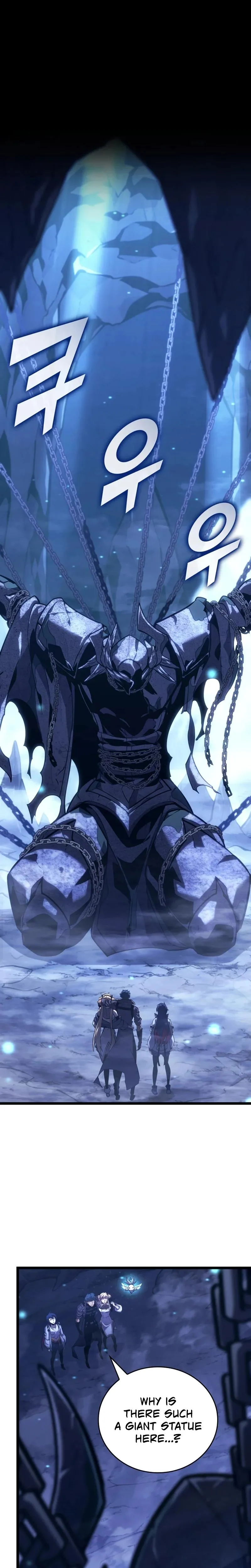 Read Return of the SSS-Class Ranker Manga Online