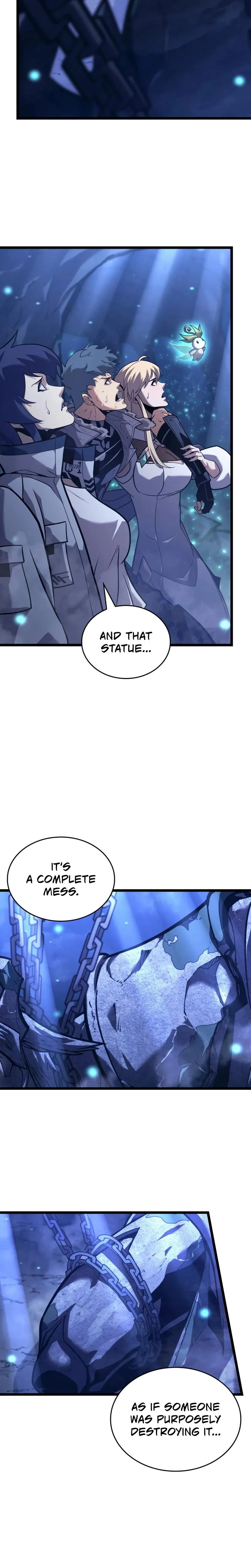 Read Return of the SSS-Class Ranker Manga Online