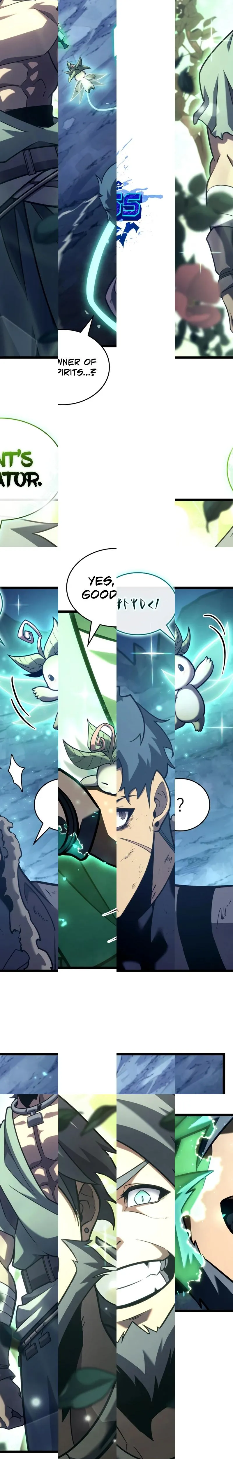 Read Return of the SSS-Class Ranker Manga Online