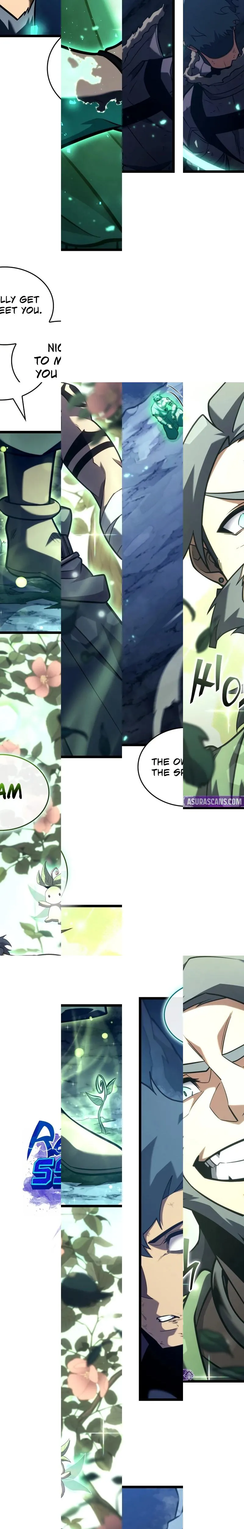 Read Return of the SSS-Class Ranker Manga Online