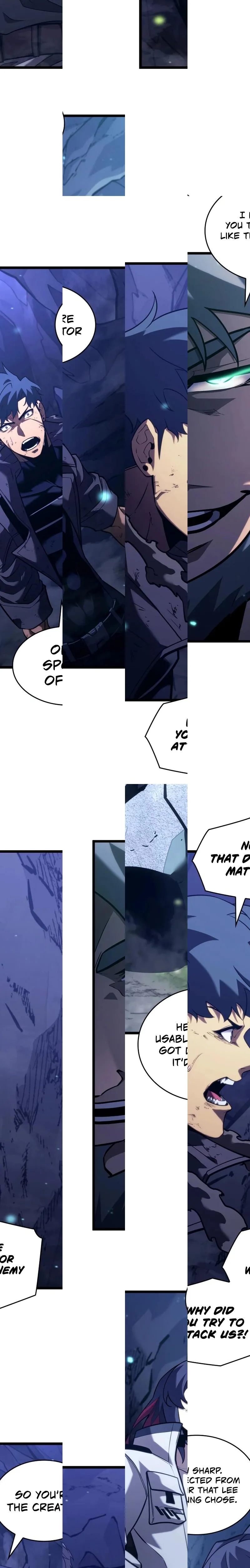 Read Return of the SSS-Class Ranker Manga Online