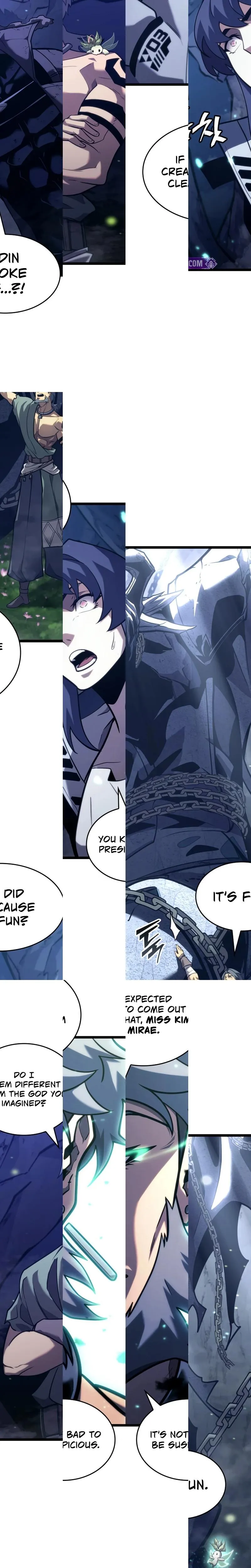 Read Return of the SSS-Class Ranker Manga Online