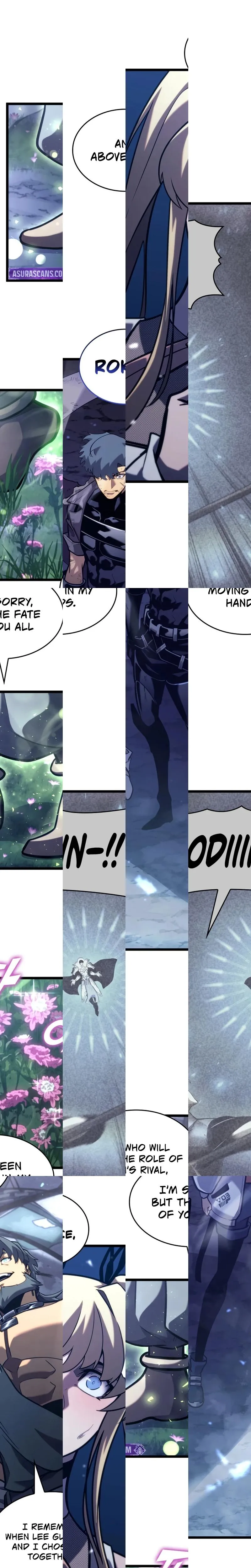 Read Return of the SSS-Class Ranker Manga Online