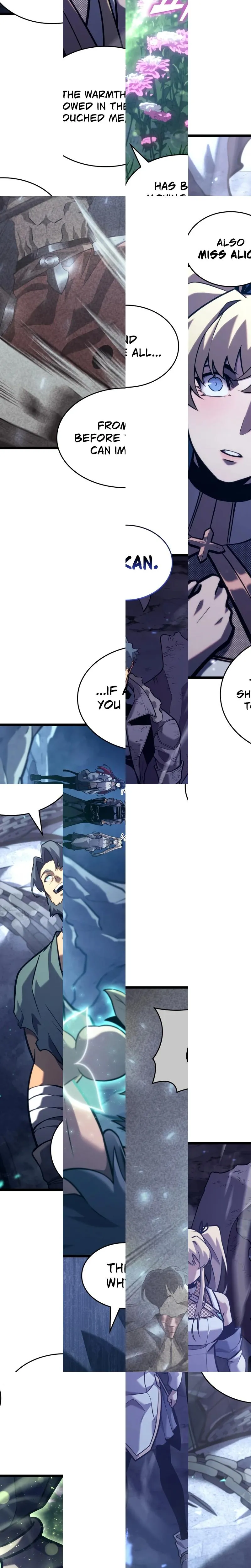 Read Return of the SSS-Class Ranker Manga Online