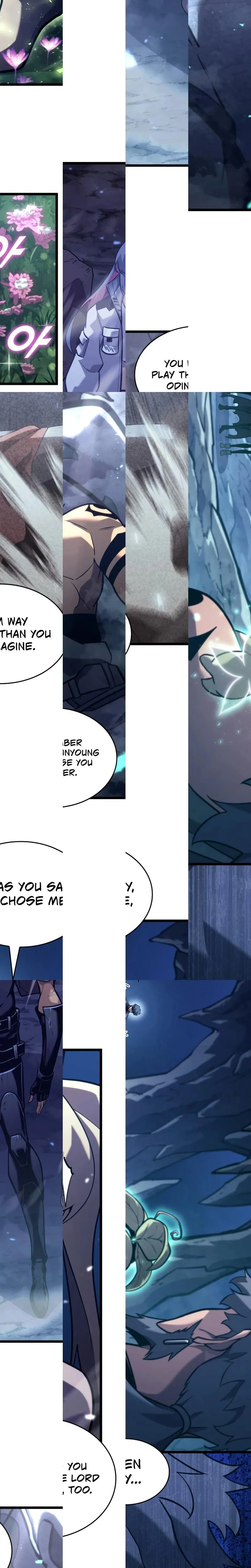 Read Return of the SSS-Class Ranker Manga Online