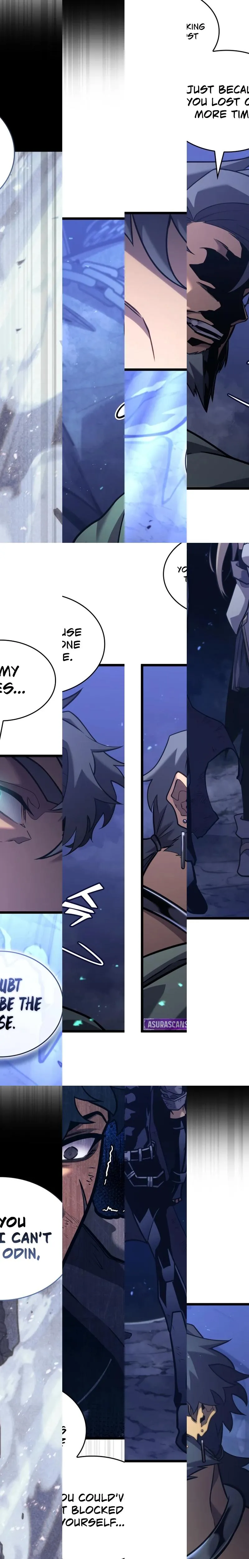 Read Return of the SSS-Class Ranker Manga Online