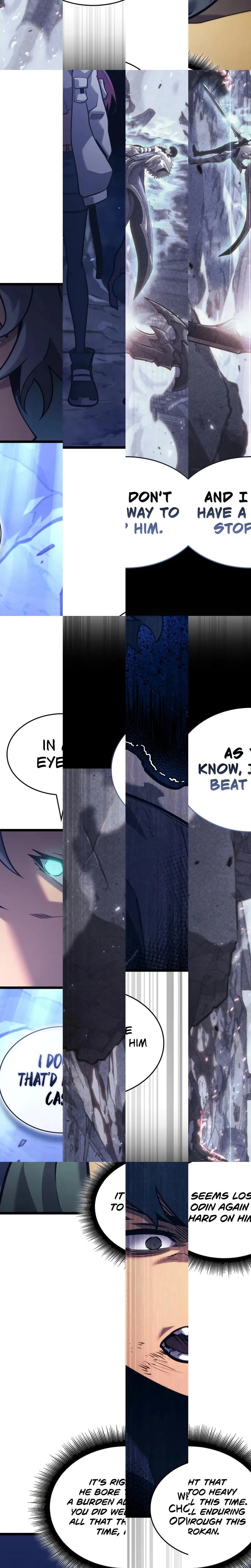 Read Return of the SSS-Class Ranker Manga Online