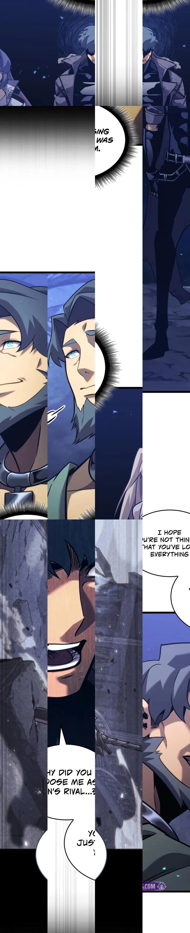 Read Return of the SSS-Class Ranker Manga Online