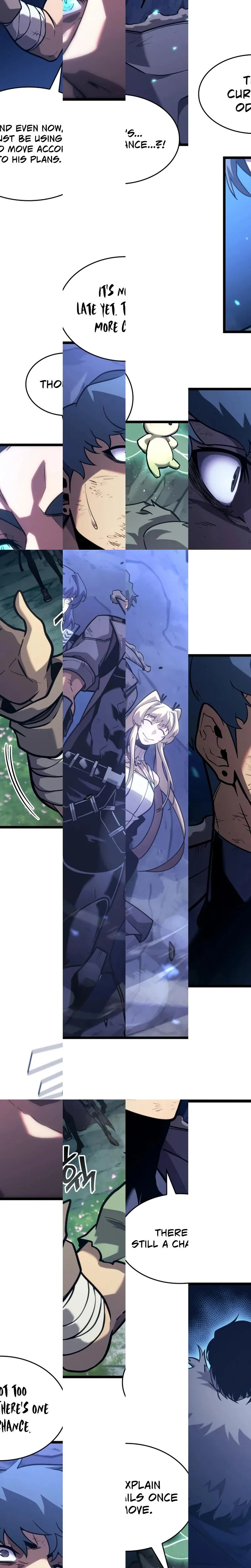 Read Return of the SSS-Class Ranker Manga Online