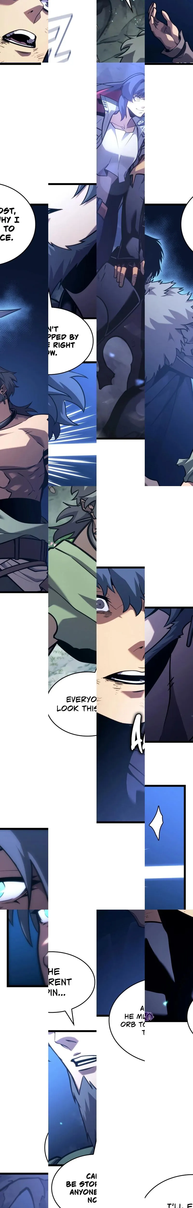 Read Return of the SSS-Class Ranker Manga Online