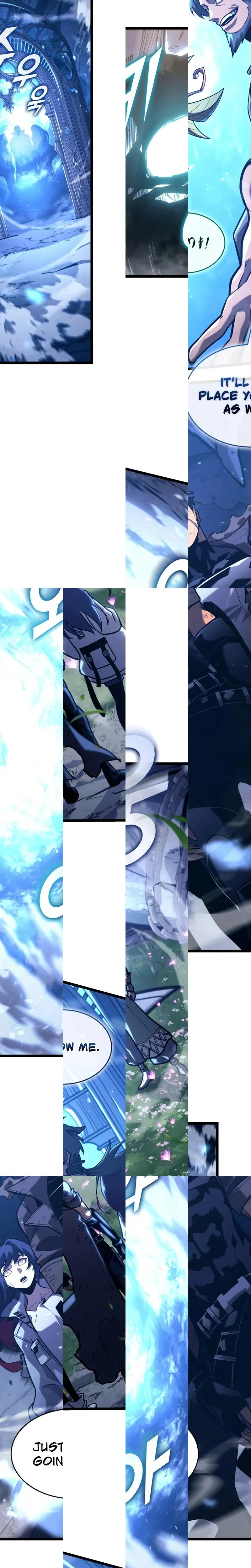 Read Return of the SSS-Class Ranker Manga Online