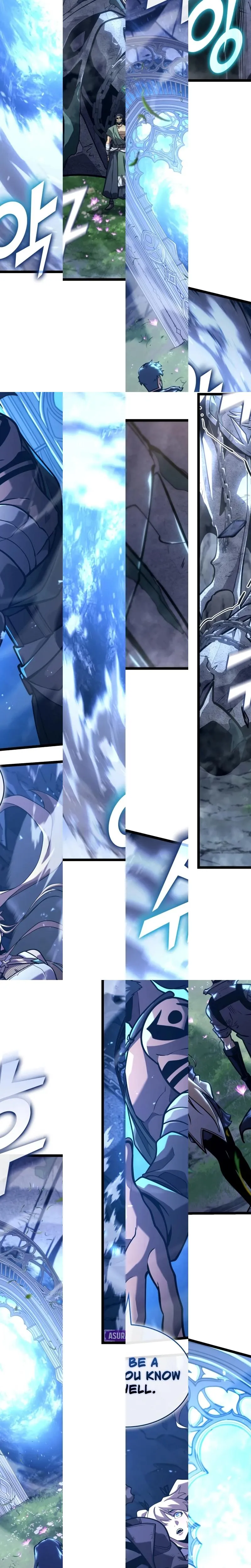 Read Return of the SSS-Class Ranker Manga Online