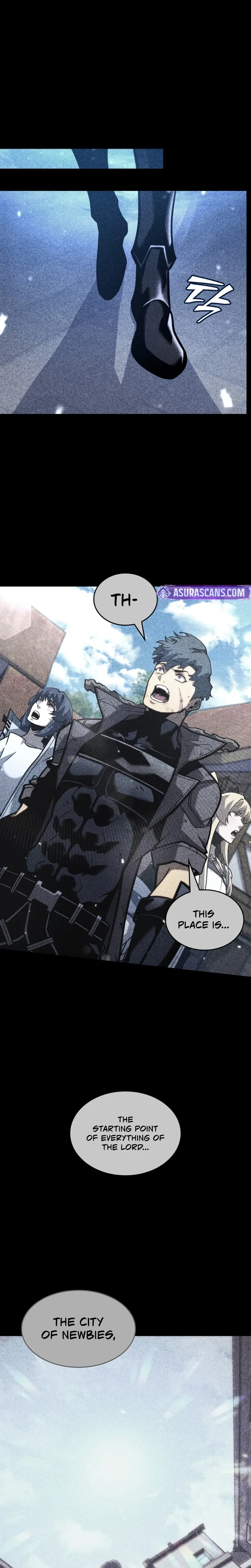 Read Return of the SSS-Class Ranker Manga Online